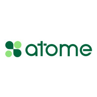 ATOME logo - Similar company to Casale Project A. S.