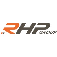 RHP group logo - Similar company to Inocon Technologie Gmbh