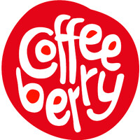 Coffeeberry Sandnes AS logo - Similar company to Frænd