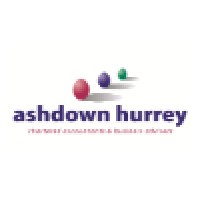 Ashdown Hurrey Chartered Accountants & Business Advisors logo - Similar company to Plummer Parsons Chartered Accountants