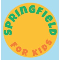 Springfield for Kids logo - Similar company to Abc Kindercare Centre