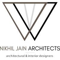 Nikhil Jain Architects logo - Similar company to Ad Studio Architects