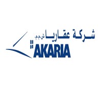 Akaria logo - Similar company to Vuux