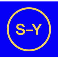 Super Young logo - Similar company to First Page
