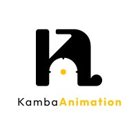 KAMBA ANIMATION STUDIOS logo - Similar company to Estúdio Dead Pixel