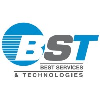 BEST SERVICES AND TECHNOLOGIES logo - Similar company to Legionweb