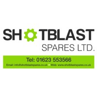 SHOTBLAST SPARES LTD logo - Similar company to The Safety Maintenance Company Limited