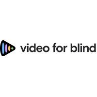 Video for blind foundation logo - Similar company to Digitania