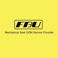 FBU Mechanical Seals China logo - Similar company to Zhejiang Jk Technology Co.,Ltd