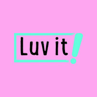 Luv it! logo - Similar company to Sivenorem