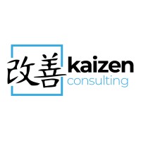 Kaizen Consulting logo - Similar company to Netex Internacional Ltda