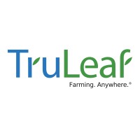 TruLeaf logo - Similar company to Sperri