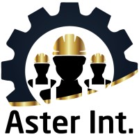 Aster International logo - Similar company to Smiths