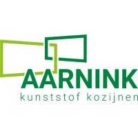 Aarnink kunststof kozijnen logo - Similar company to Adende Uw Partner In Retail