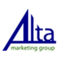 Alta Marketing Group logo - Similar company to Alta Marketing