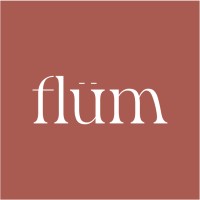 Flüm logo - Similar company to Save - Transition Écologique