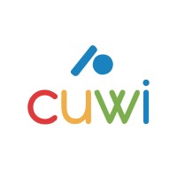Cuwi logo - Similar company to Suun
