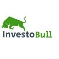Investobull Fintech logo - Similar company to Karvy Fintech