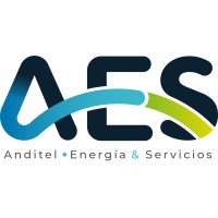 Anditel Energía y Servicios - AES logo - Similar company to Anditel S.A.