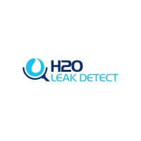 H2O Leak Detect logo - Similar company to Reed Instruments
