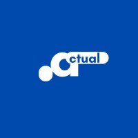DotActual logo - Similar company to Ador Information Technology (Pty) Ltd