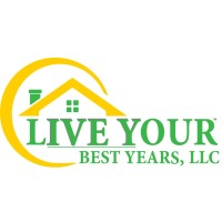 Live Your Best Years, LLC logo - Similar company to Hu Racs