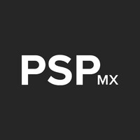 PSP México logo - Similar company to Neko Design