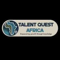 Talent Quest Africa logo - Similar company to Dcm Group