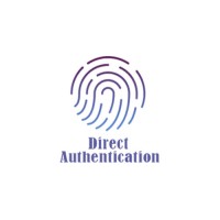 Direct Authentication logo - Similar company to Lynxtrust
