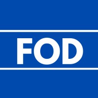 Food On Details logo - Similar company to Arboreal