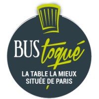 Bus Toqué logo - Similar company to Bustronome