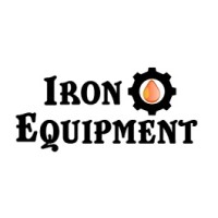 Iron Equipment Ltd. logo - Similar company to Stallion