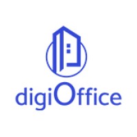 digiOffice logo - Similar company to Buddhi Software Technologies Pvt Ltd