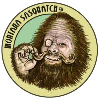 Montana Sasquatch