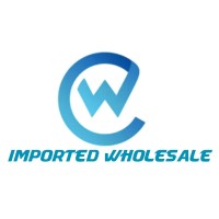 Imported Wholesale logo - Similar company to Bonitas.Me