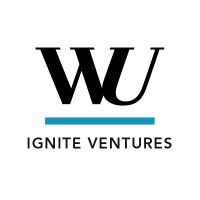 WU Ignite Ventures logo - Similar company to Ctcx | The Collective