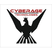 Cyberage logo - Similar company to Technodice