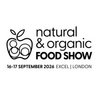 Natural & Organic Food Show logo - Similar company to Mi Eco