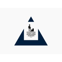 Together Reaching Higher logo - Similar company to Eats Rosyth