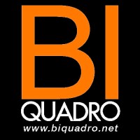 BIQUADRO SRL logo - Similar company to Comel Spa