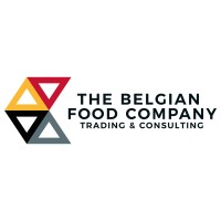 Belgian Food Company logo - Similar company to Belgian Chocolate & Coffee