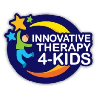 Innovative Therapy 4 Kids logo - Similar company to Conquer Concussion