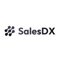 SalesDx logo - Similar company to Goplus
