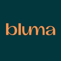 Bluma logo - Similar company to Singu
