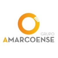 A Marcoense logo - Similar company to Vicsan S.A.