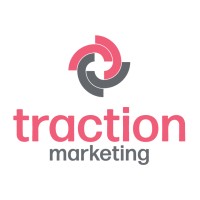 Traction Marketing logo - Similar company to Digital Simple