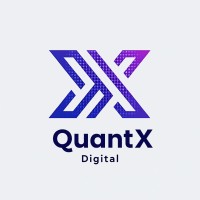 Quant X Digital logo - Similar company to Nextlayer