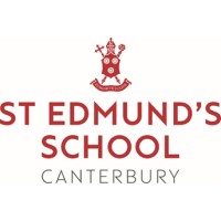 St Edmund's School Alumni Relations and Development Office logo - Similar company to Oxford Brookes University Football Club
