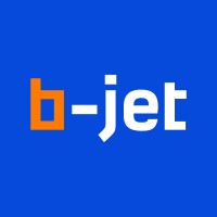 BloggerJet logo - Similar company to Templatemonster.Com
