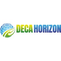 Decahorizon logo - Similar company to Smart Collecte